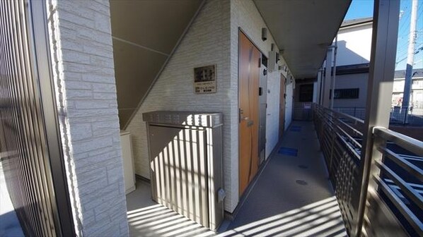 クレイノプレッツェモロの物件内観写真